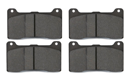 Wilwood BP-45 Compound 7812 Brake Pad Set - DynaPro Calipers (Set of 4)