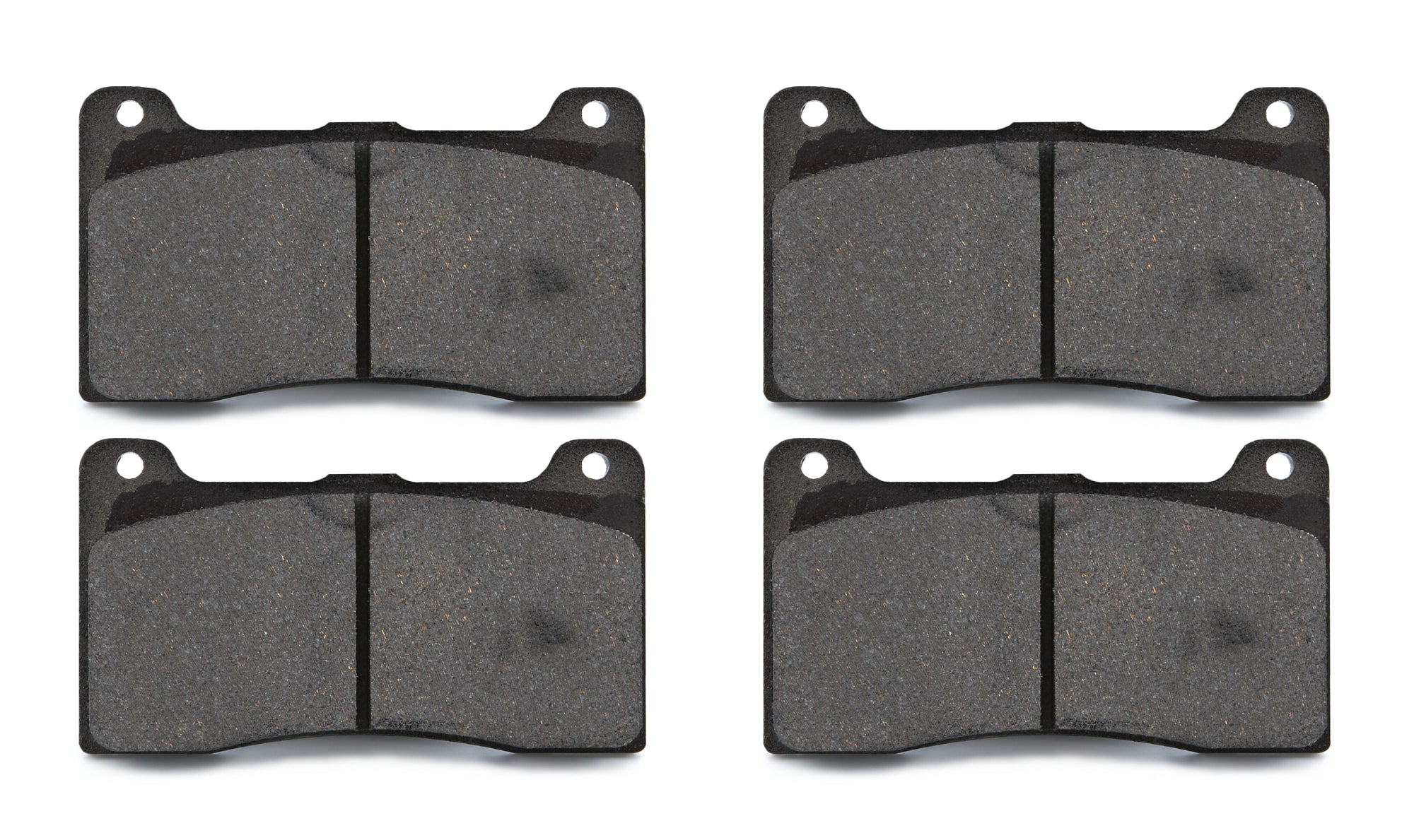 Wilwood BP-45 Compound 7816 Brake Pad Set - Narrow Dynalite / DynaPro Calipers (Set of 4)