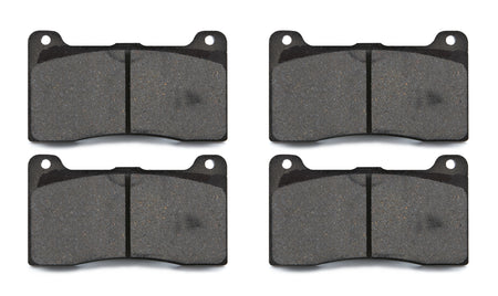 Wilwood BP-45 Compound 7816 Brake Pad Set - Narrow Dynalite / DynaPro Calipers (Set of 4)