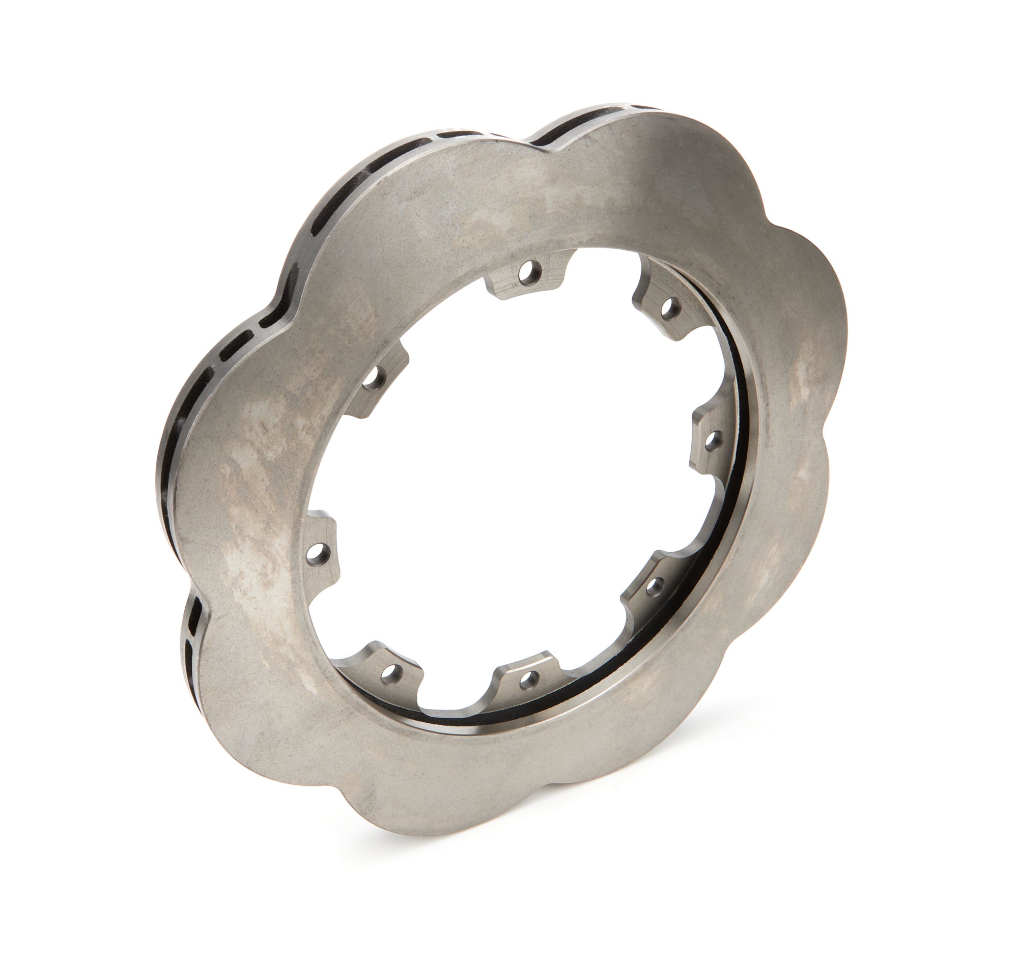 Wilwood HD 36 Directional / Plain RH Brake Rotor - Directional / Plain - 11.75 in OD - 0.810 in Thick
