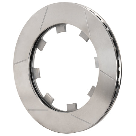 Wilwood GT 40 Brake Rotor - 11.75 in OD - 0.810 in Thick - 8 x 7.180 in Bolt Pattern