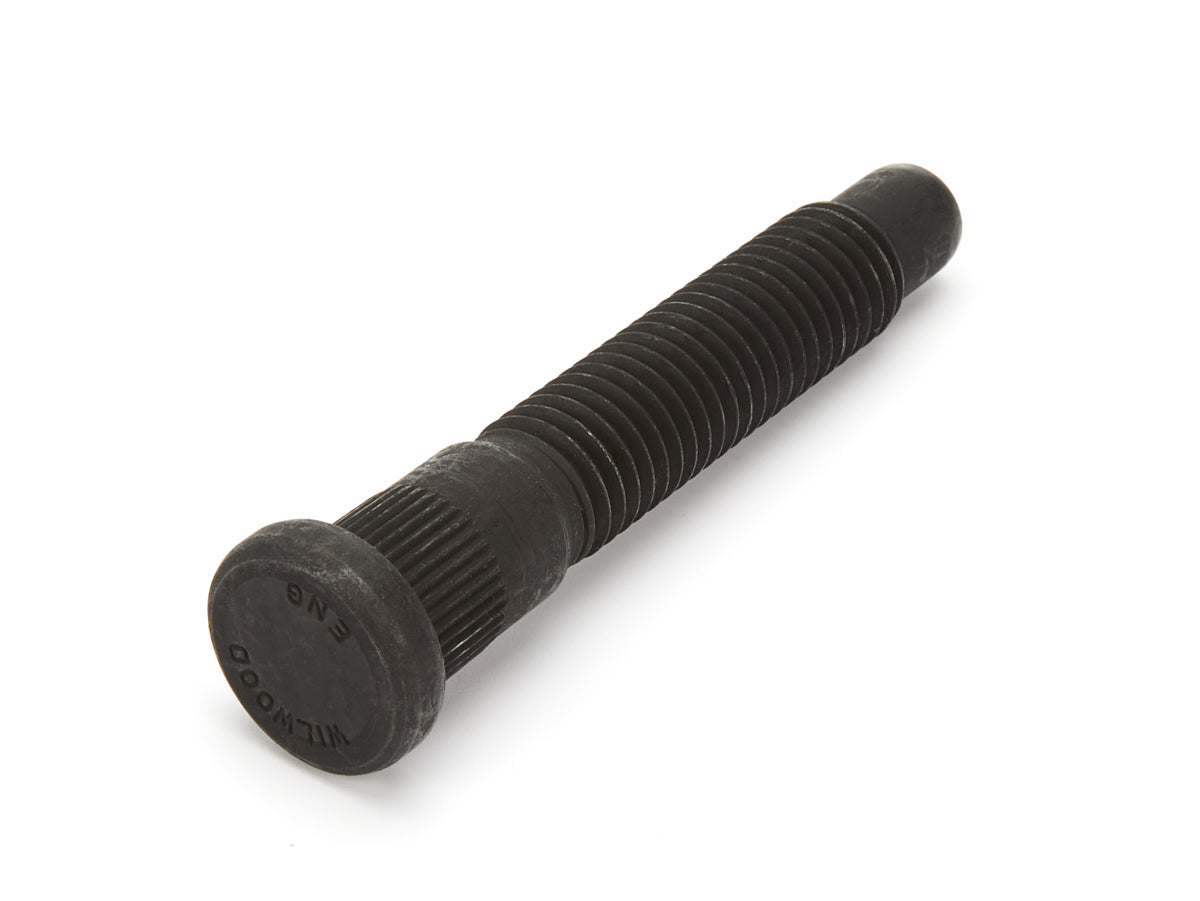 Wilwood Wheel Stud - 5/8-11 in Thread - 4 in Long - Grade 8