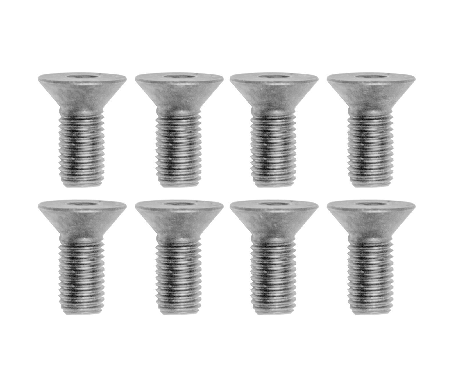 Wilwood Brake Rotor Bolt - 5/16-18 in Thread - 0.75 in Long