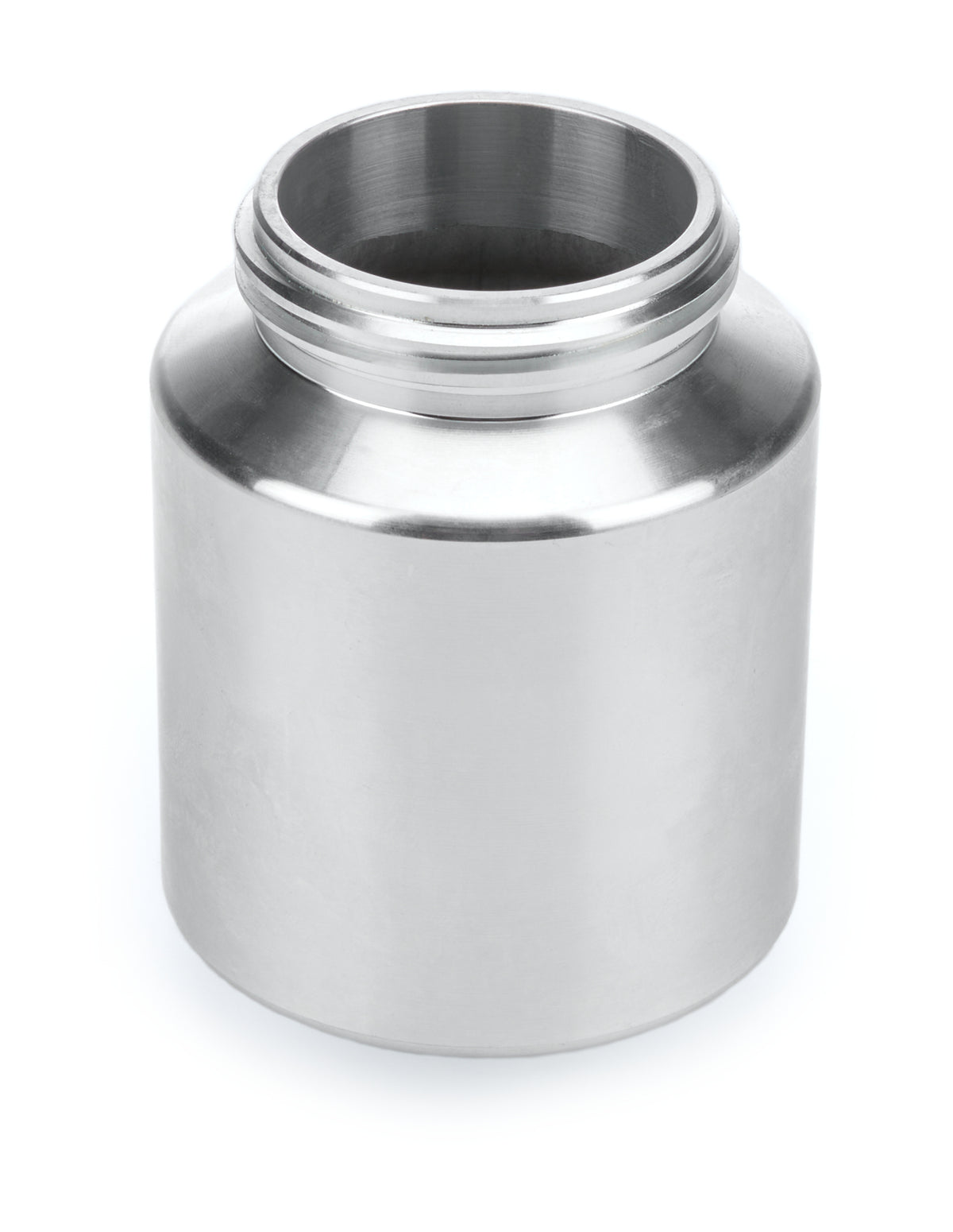 Wilwood Aluminum Master Cylinder Reservoir - 4.0 oz - Wilwood Compact Remote Master Cylinder