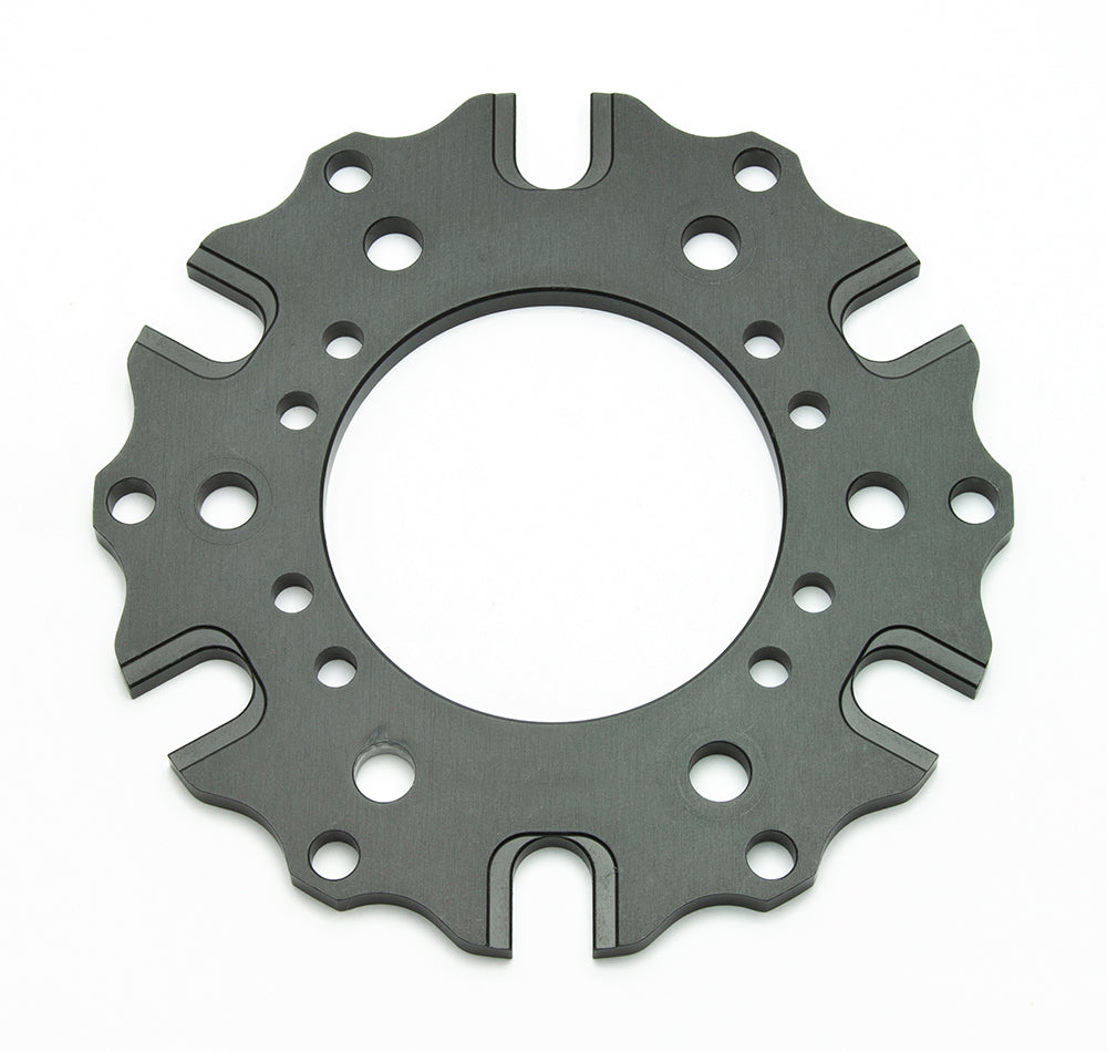 Wilwood Inboard Brake Rotor Adapter - 6 x 5.5 in Rotor Bolt Pattern