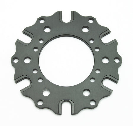 Wilwood Inboard Brake Rotor Adapter - 6 x 5.5 in Rotor Bolt Pattern