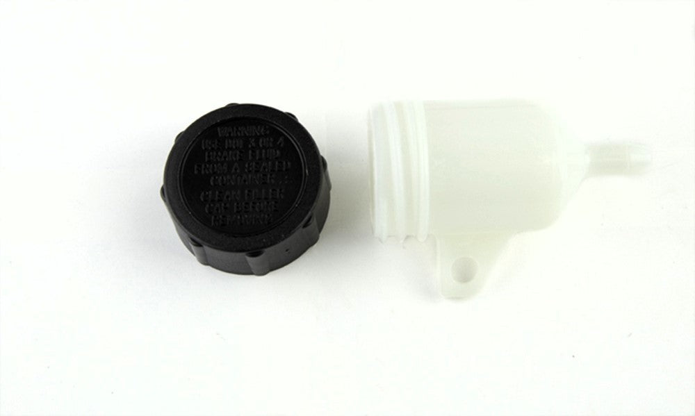 Wilwood Remote Mount Master Cylinder Reservoir - 0.8 oz - Wilwood Master Cylinders