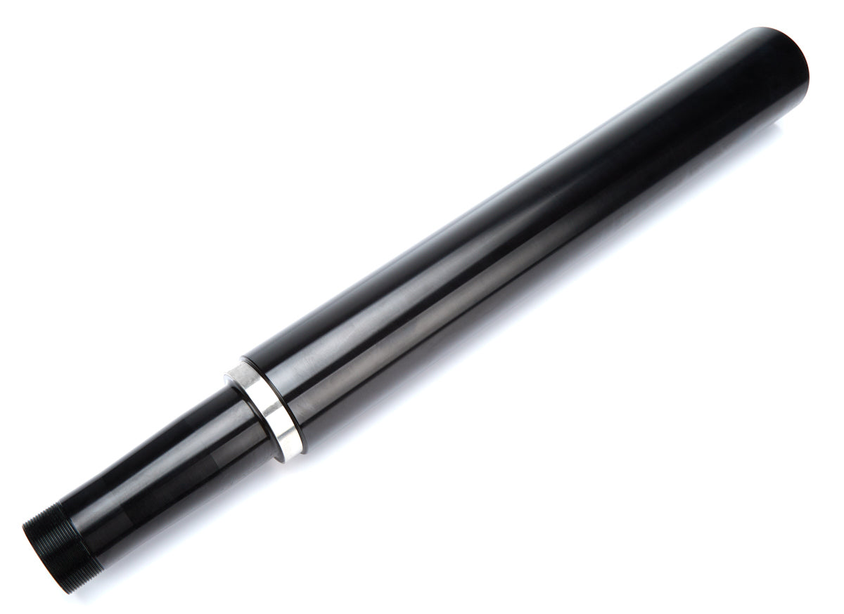 Winters Axle Housing Tube - 30.188 in Long - 3 in OD - 1 Ton Wide 5