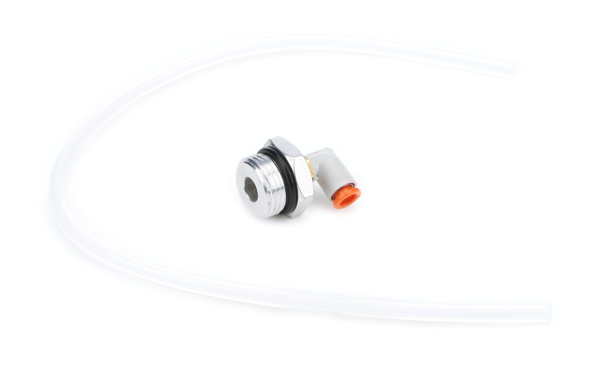 Winters Breather Assembly - Winters Closed Tube Quick Change Rear Ends