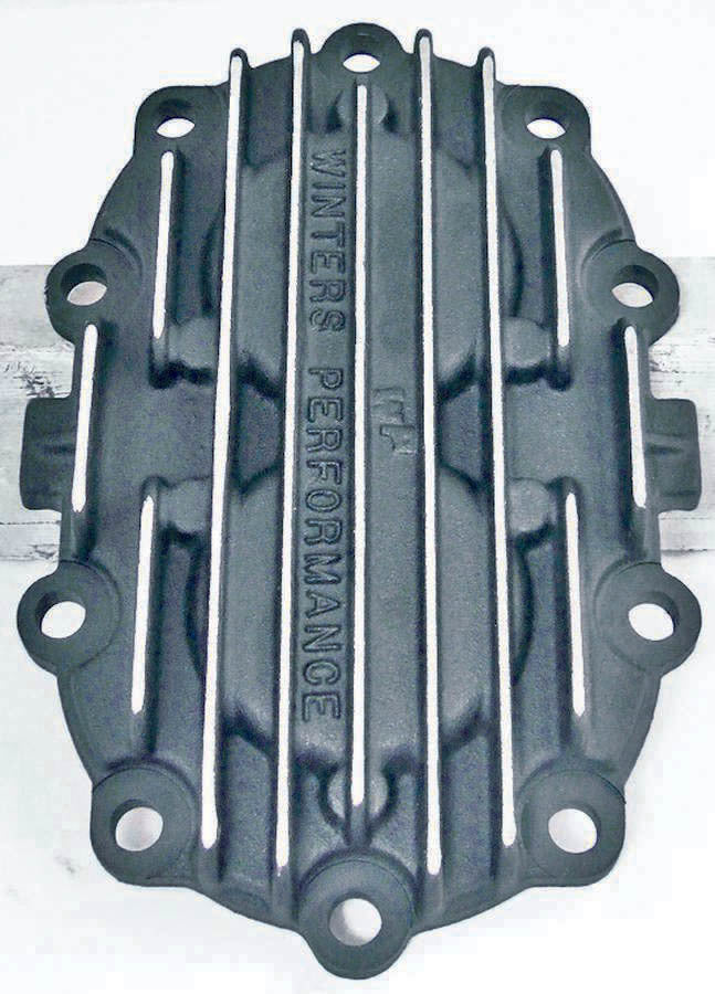 Winters Sprint Center 10-Bolt Gear Cover - Winters Quick Change