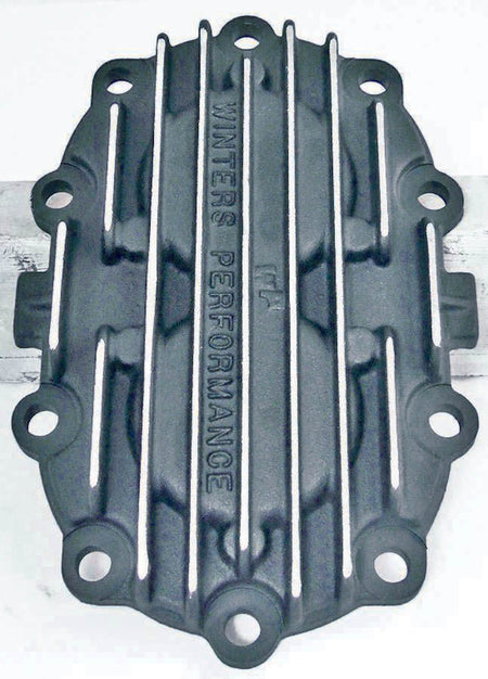Winters Sprint Center 10-Bolt Gear Cover - Winters Quick Change