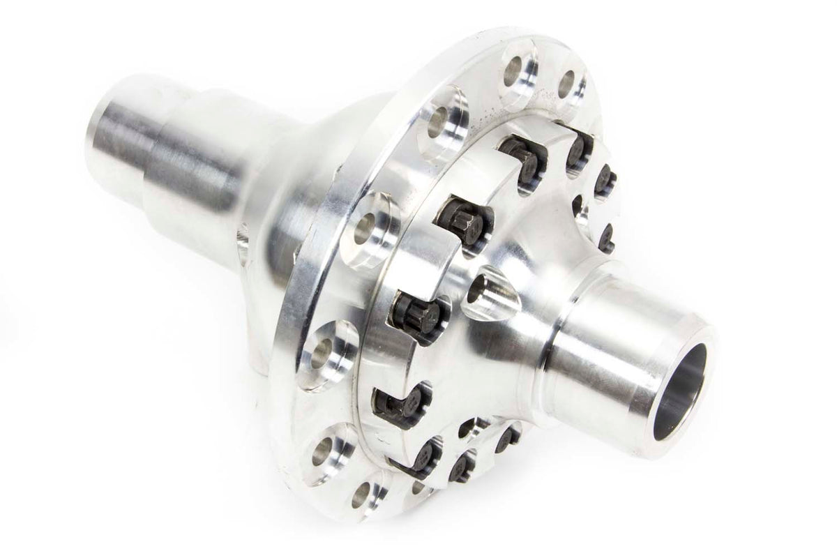 Winters Lightweight Locker - 2.33 in Side Gear Spline - Winters Quick Change