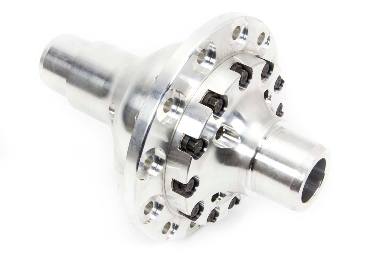 Winters Lightweight Locker - 2.33 in Side Gear Spline - Winters Quick Change