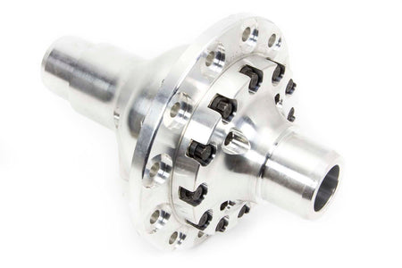 Winters Lightweight Locker - 2.33 in Side Gear Spline - Winters Quick Change