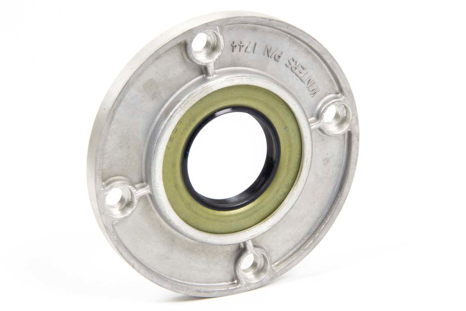 Falcon Transmission Seal Plate - 