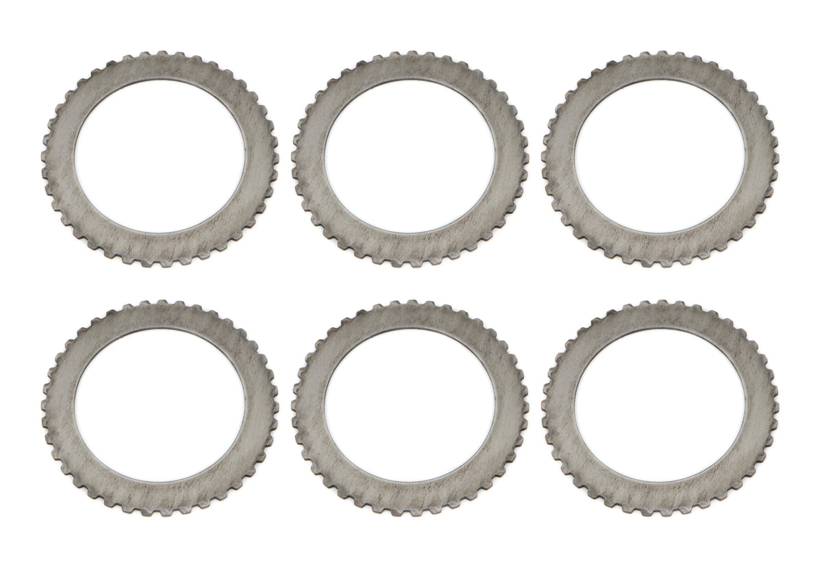 Falcon Transmission Steel Clutch Disc Float Plate - 3.94 in Diameter -  (Set of 6)