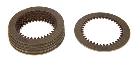 Falcon Transmission Clutch Friction Disc - s - (Set of 7)