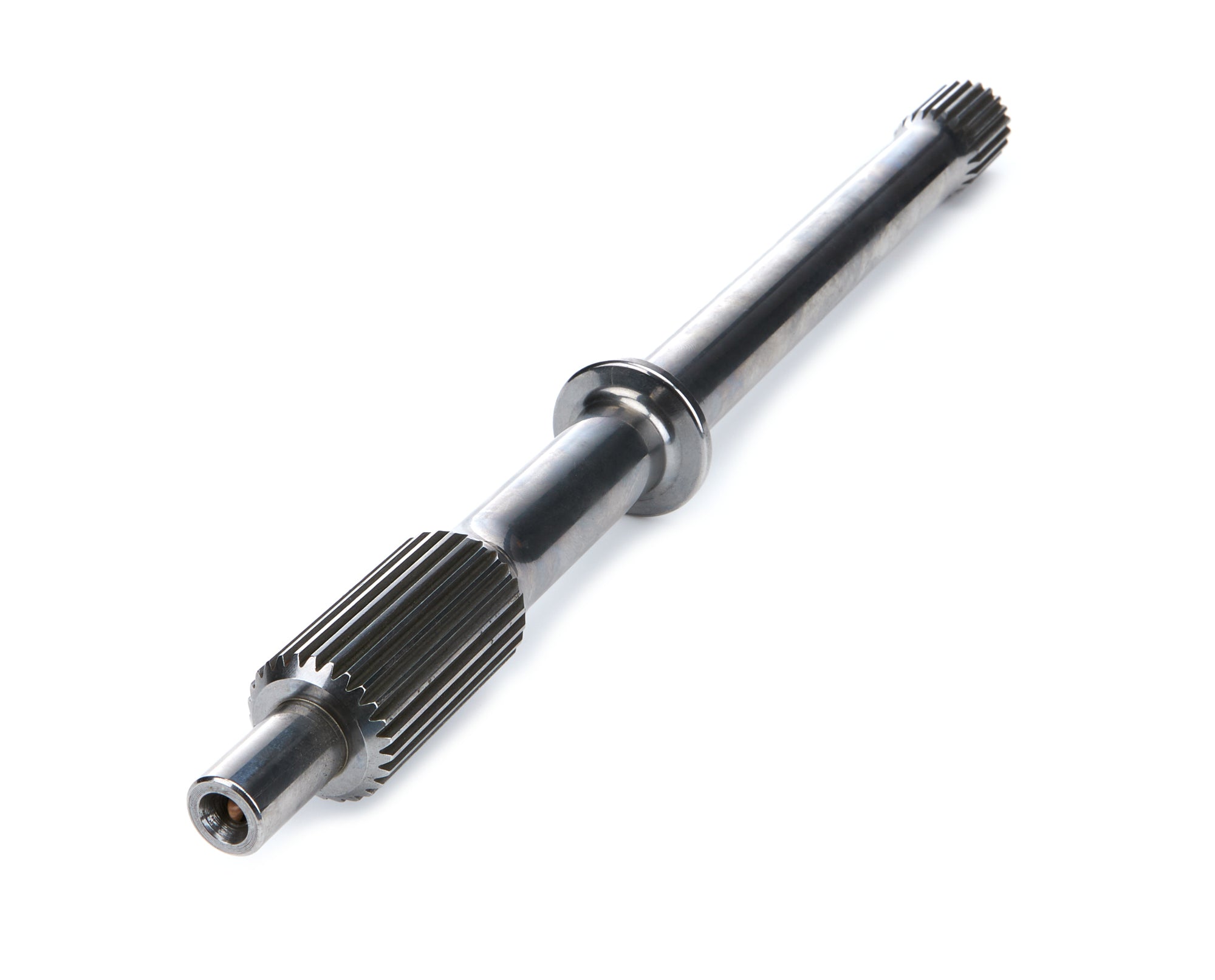 Falcon Transmission Input Shaft - 1-1/8 in Diameter - 26 Spline - Raptor Shorty Transmission