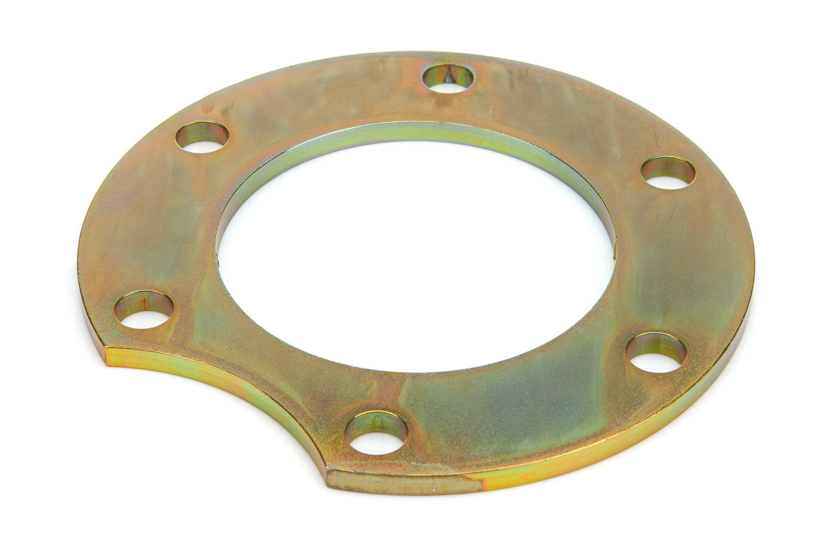 Winters Pinion Retaining Plate - Winters Quick Change