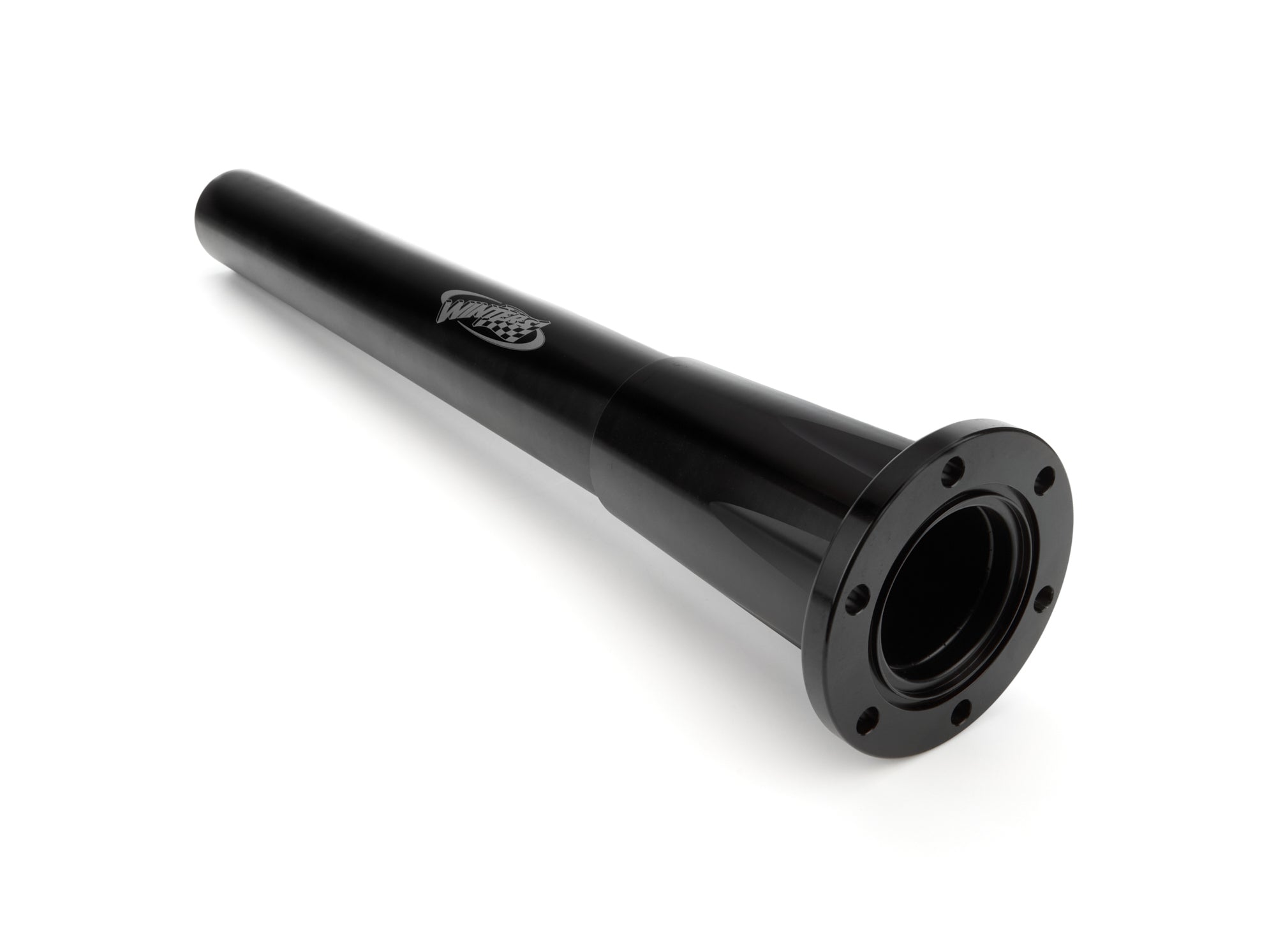 Winters Torque Tube and Collar - Black - Winters Torque Ball Assembly
