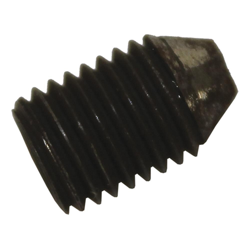 Falcon Transmission Set Screw - 5/16-24 in Thread - 0.5 in Long - Allen Head
