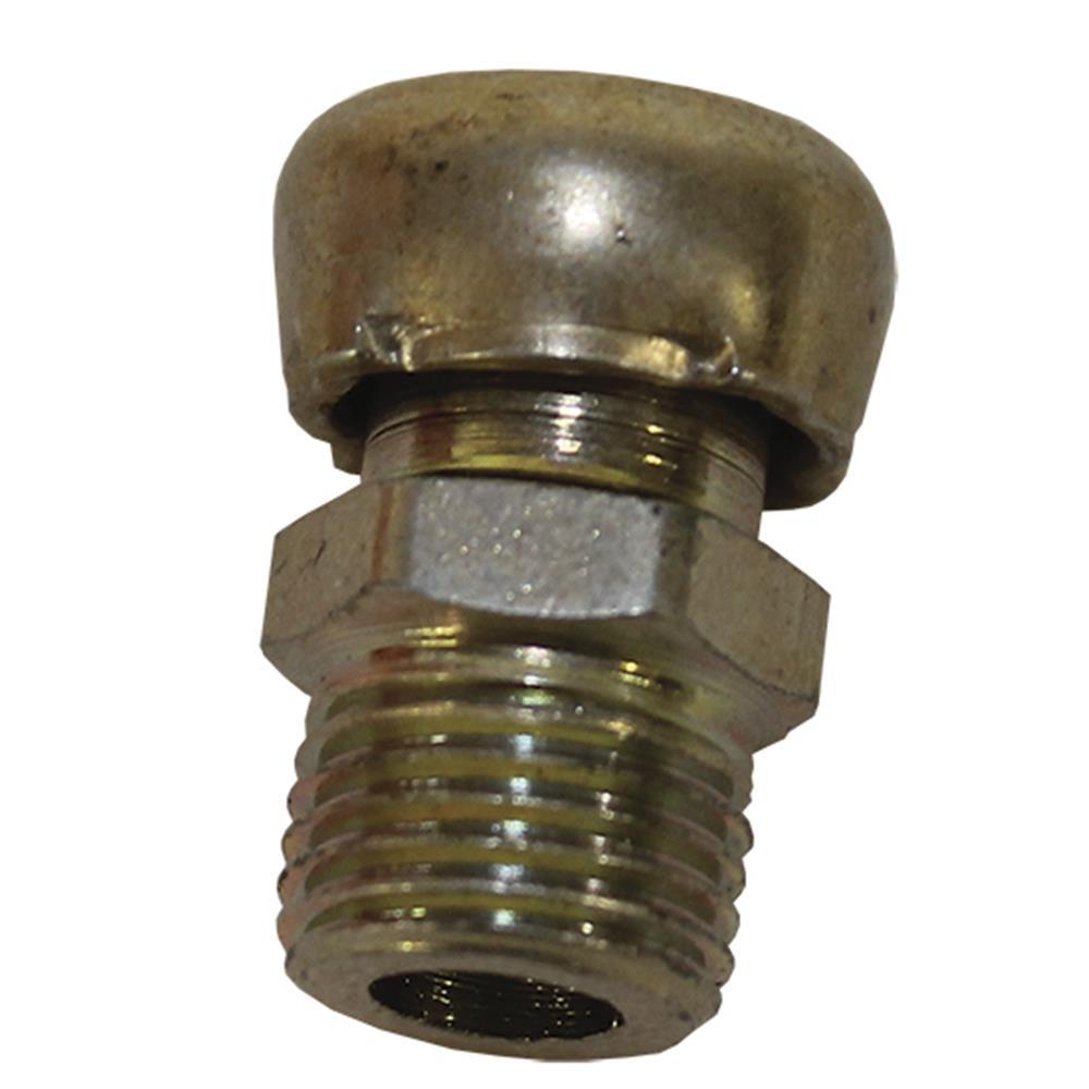 Winters Performance Products 68024 Winters Transmission Breather - 1/8 ...