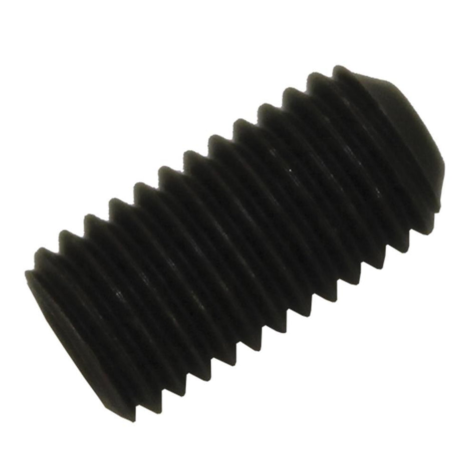 Falcon Transmission Set Screw - 1/4-28 in Thread - 0.5 in Long - Allen Head