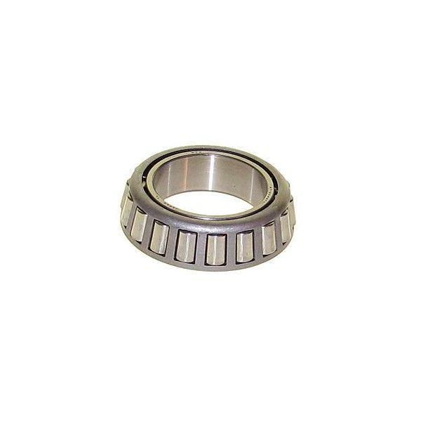 Winters Outer Wheel Bearing - Wide 5
