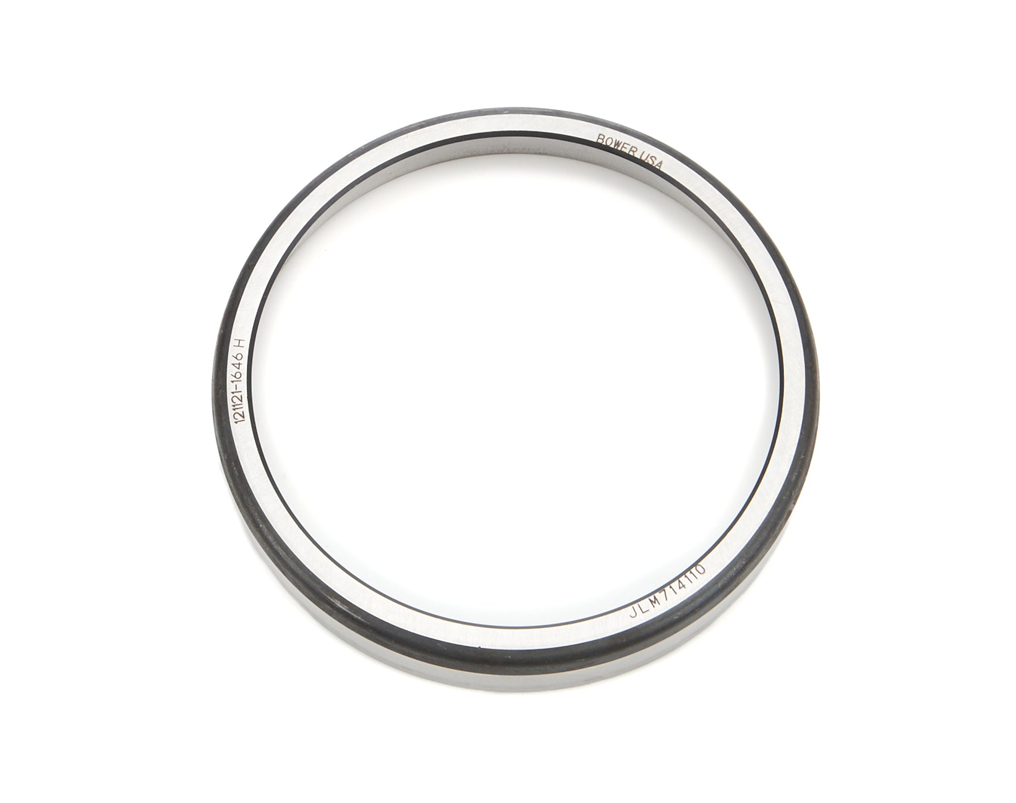 Winters Axle Bearing Race - Winters Side Bells