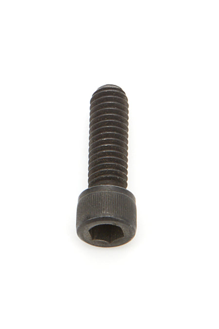 Winters Rear Axle Snout Bolt - 5/16-24 in Thread - 3/4 in Long - Winters Bolt-On Thin Flange Rear Axle Snout - Aluminum Tube