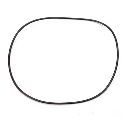 Winters Hub O-Ring  - 2-7/8 in Pro Eliminator - 4 in ID - 4.125 in OD