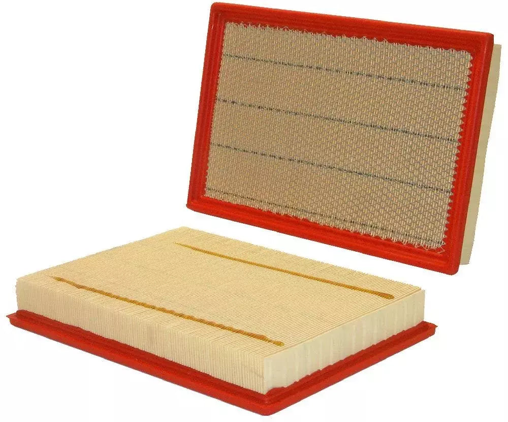 WIX Air Filter Element - Ram Fullsize Truck 2002-22