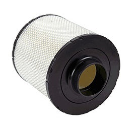 WIX Round 10.5 in Diameter Air Filter Element - John Deere 7.6L