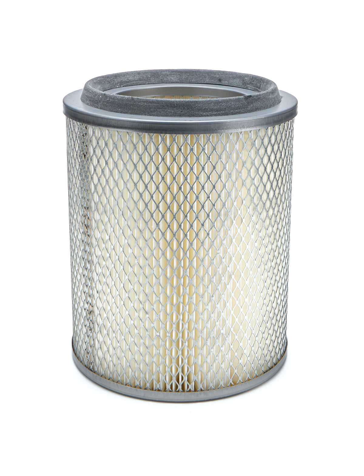 WIX Round 7.875 in Diameter Air Filter Element - Cummins