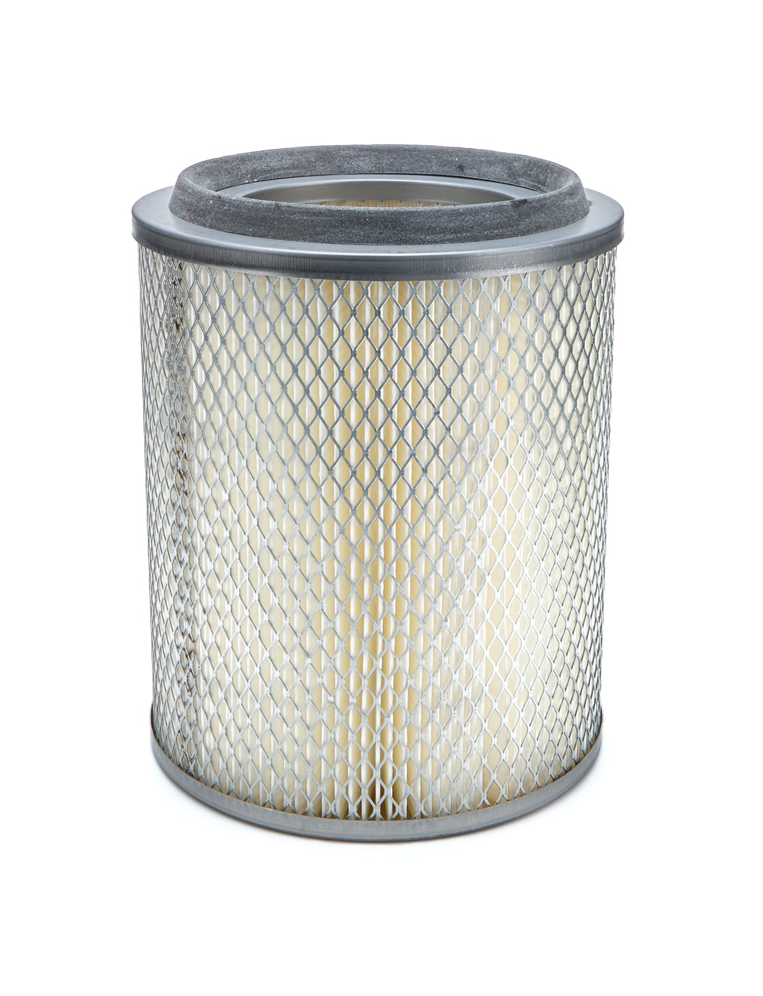 WIX Round 7.875 in Diameter Air Filter Element - Cummins