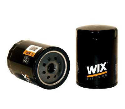 WIX Spin-On Oil Filter - 5.178 in Tall - 13/16-16 in Thread