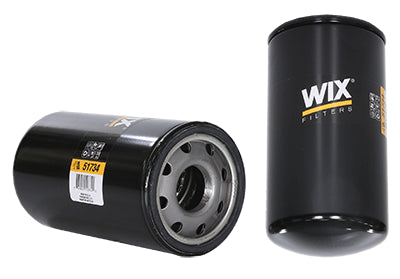 WIX Spin-On Oil Filter - 8.093 in Tall - 1-1/2-16 in Thread