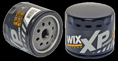 WIX Spin-On Oil Filter - 3.306 in Tall - 13/16-16 in Thread