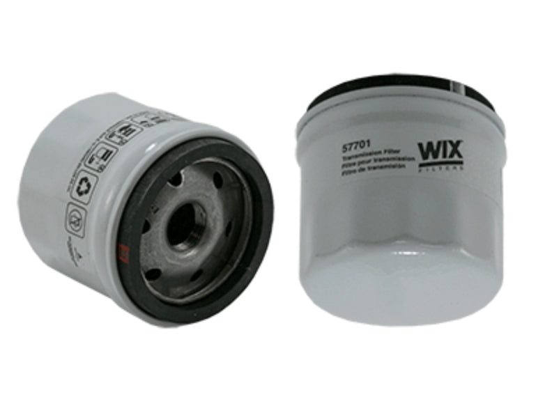 WIX Transmission Filter Kit - Allison Transmission