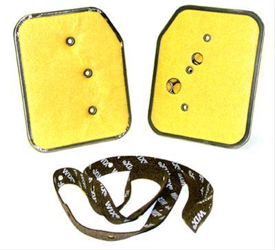 WIX Transmission Filter Kit - Torqueflite