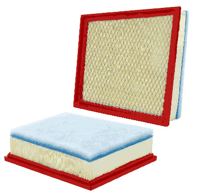 WIX Air Filter Element - GM Duramax - GM Fullsize Truck 2017-19