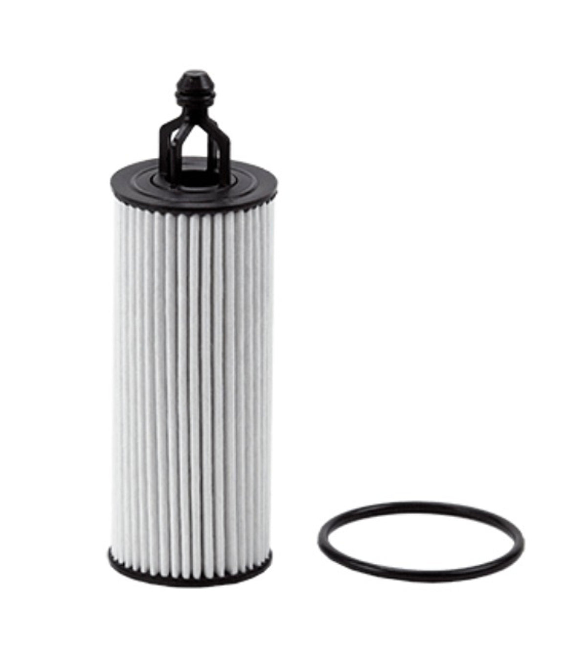 WIX Cartridge Oil Filter - 6.125 in Tall - 1.98 in Diameter