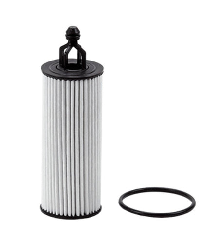 WIX Cartridge Oil Filter - 6.125 in Tall - 1.98 in Diameter