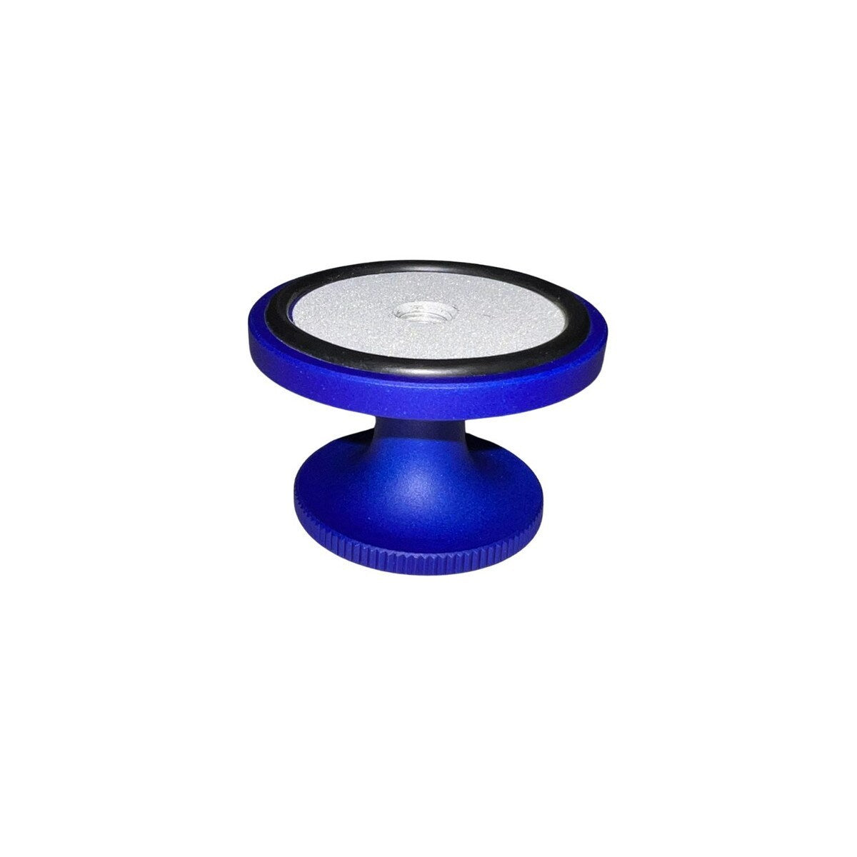 Walker Air Cleaner Nut - Thumb Screw - 5/16-18 in Thread - Blue