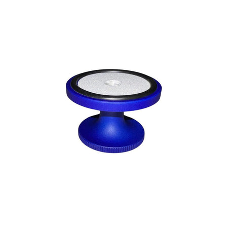 Walker Air Cleaner Nut - Thumb Screw - 5/16-18 in Thread - Blue