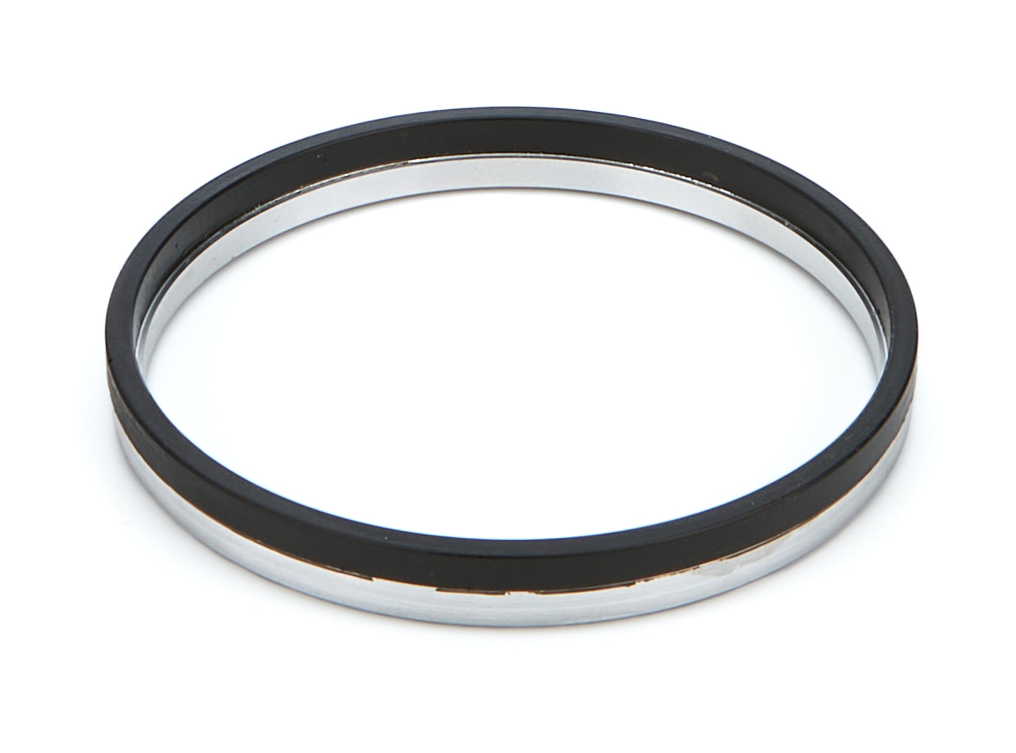 Walker 0.5 in Thick Air Cleaner Spacer - 5-1/8 in Carb Flange