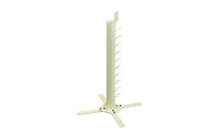 Woodward Fab Super Bead Roller Stand 