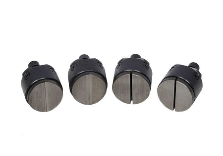 Woodward Fab Jaws Shrinker / Stretcher Jaws - Soft Materials (Set of 4)