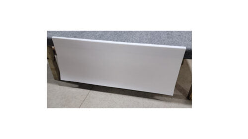 Dominator Late Model Ultimate Composite Quarter Panel - Black