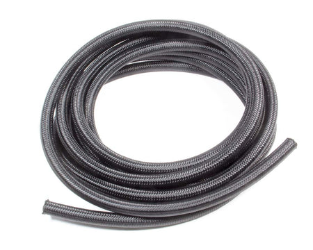 XRP XR-31 Braided Nylon Hose - 10 AN - 20 ft - Black